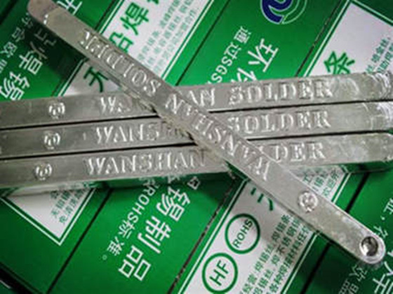 在RoHS焊锡条焊接过程中，确保温度控制系统的准确性和稳定性是至关重要的。以下是一些关键措施：