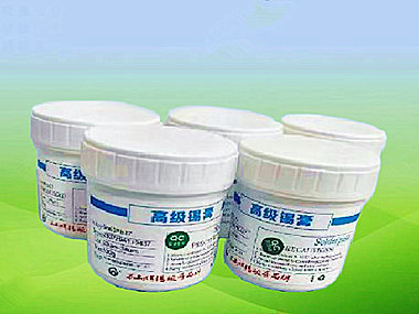 关键词6337锡膏的排名对6337锡膏产品销售的影响？