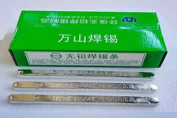 高温锡条的核心优势——可靠性与品质的双重保障