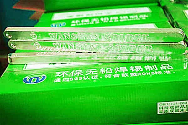 焊锡条规格详解，高效焊接必备优质材料，焊锡条是什么材质