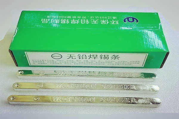 如何解决在波峰焊锡条产生的锡渣问题？，波峰焊锡炉用多少克锡条