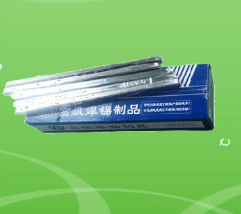 巨一焊材焊锡条产品提质升效